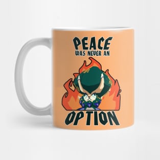 Chaos Crops Mug